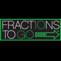 Fractions to Go Logo