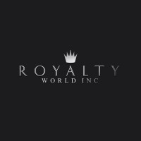 Royalty World Inc Logo