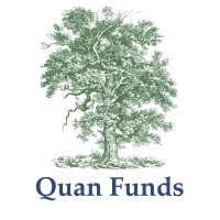 Quan Funds Logo