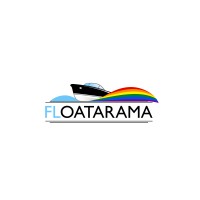 FLoatarama, Inc. Logo