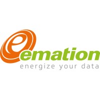 emation GmbH Logo
