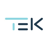 Tekniikan akateemiset TEK Logo