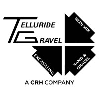 Telluride Gravel Logo