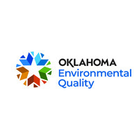 Oklahoma Department of Environmental Quality Logo