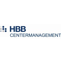 HBB Centermanagement GmbH & Co. KG Logo
