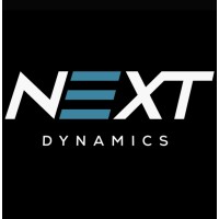 Next Dynamics, Inc. Logo