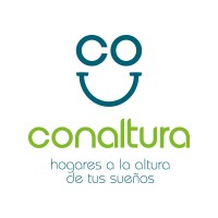 Conaltura Construcción y Vivienda S.A.S Logo