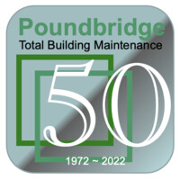 POUNDBRIDGE DEVELOPMENTS LIMITED Logo
