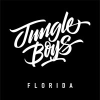 Jungle Boys Florida Logo