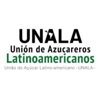 UNALA -Unión de Azucareros Latinoamericanos- Logo