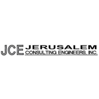 Jerusalem Consulting Engineers, Inc. Logo