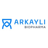 Arkayli Biopharma, Inc. Logo
