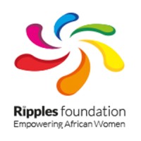 Ripples Foundation USA Logo