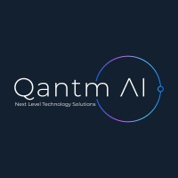 Qantm AI, LLC. Logo