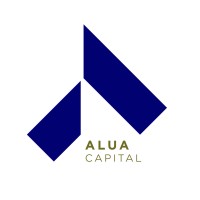 Alua Capital Management Logo