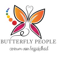 Butterfly People Logo