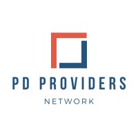 PD Providers Network Logo