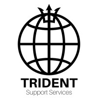 Trident Support Services Logo