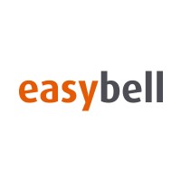 easybell GmbH Logo