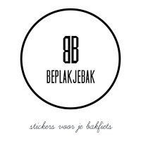 BeplakjeBak Logo