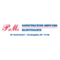 PM Construction Services Logo