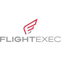 FlightExec Logo