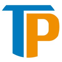 Think Patented Logo