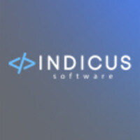 Indicus Software Logo