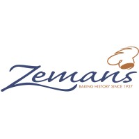 Zemans Bakery Logo