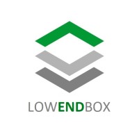 LowEndBox Logo