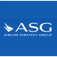 Airline Strategy Group Logo