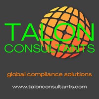 Talon Consultants Logo