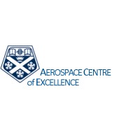 Aerospace Centre of Excellence Logo