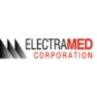 Electra-Med Corporation Logo