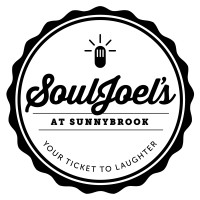 SoulJoels Comedy Club Logo