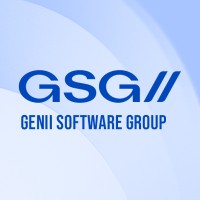 GENII Software Group Logo