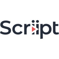 Scriipt Logo