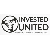 Invested United Logo