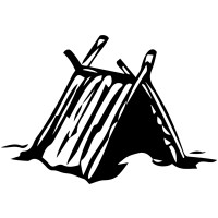 Scribble Hut Logo