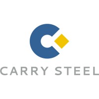 Carry Steel (A Division of C.W. Carry Ltd.) Logo