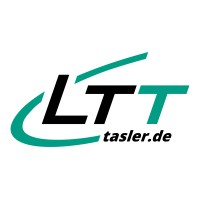 Labortechnik Tasler GmbH Logo