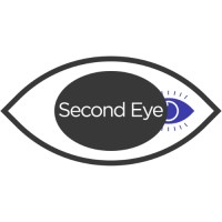 Second Eye Logo