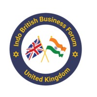 Indo British Business Forum Logo