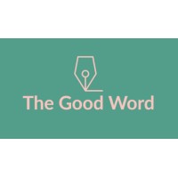 The Good Word Logo