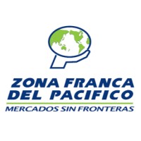 Zona Franca del Pacífico S.A. - Pacific Free Trade Zone Logo