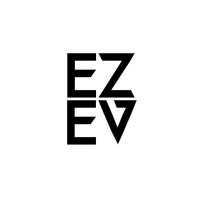 EZ EV Care Logo