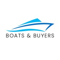 Boats and Buyers Logo