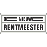 de Nieuwe Rentmeester Veenhuizen Logo