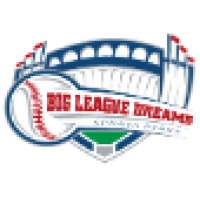 Big League Dreams Logo