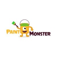 Paint Monster Ltd Logo